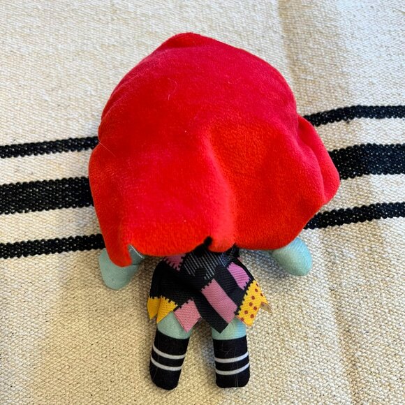 Ruz Sally Nightmare Before Christmas Plush 6" - Picture 2 of 4